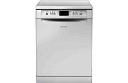 Hotpoint FDFEX11011 Freestanding Dishwasher - White